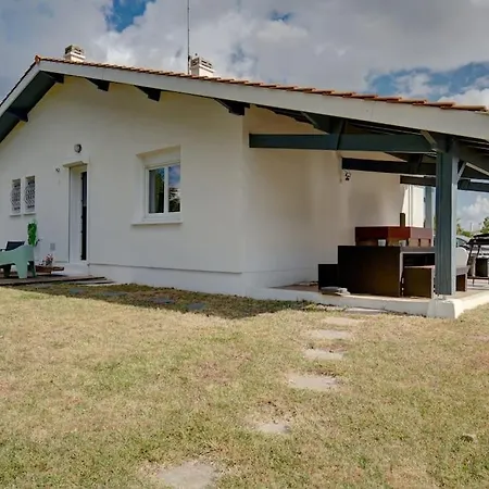 Ferienhaus La Maison De Deborah - *