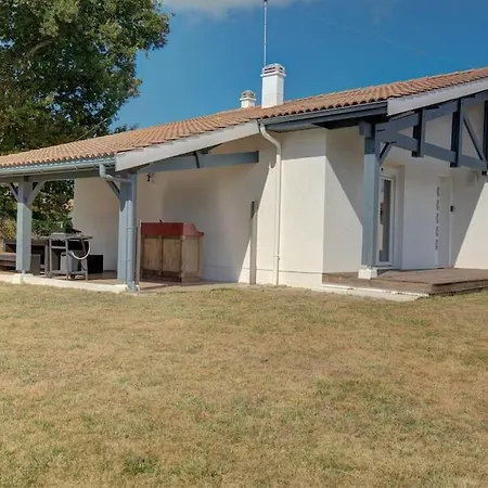 La Maison De Deborah - *