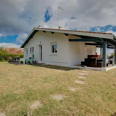 La Maison De Deborah -