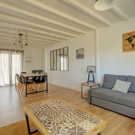 Ferienhaus La Maison De Deborah - La Teste-de-Buch