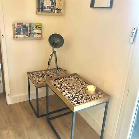 La Maison De Deborah -