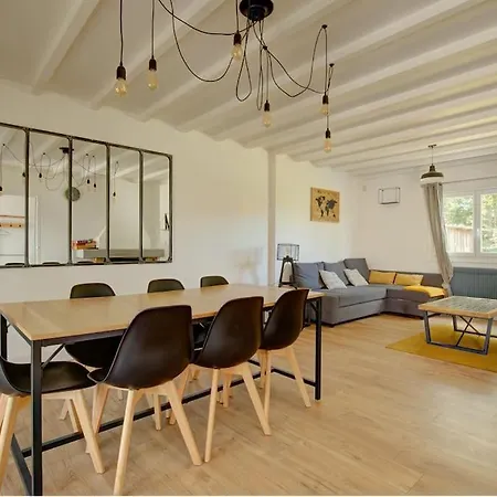 La Maison De Deborah - Vakantiehuis