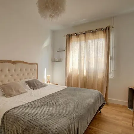 Vakantiehuis La Maison De Deborah - *