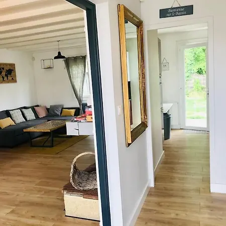 La Maison De Deborah - La Teste-de-Buch