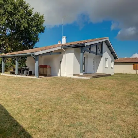 La Maison De Deborah -