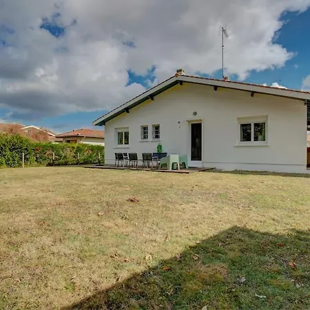 La Maison De Deborah - *